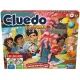 Cluedo Junior társasjáték CSOMAGOLÁSSÉRÜLT - . kép