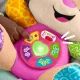Fisher-Price: Kacagj és Fejlődj! - Tanuló kutyushugi, új változat CSOMAGOLÁSSÉRÜLT - . kép