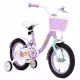 Royal Baby: bicicletă pentru copii Chipmunk - 14