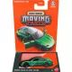 Matchbox: Autíčko s pohyblivými časťami: Porsche Taycan GTS Sport Turismo - .Obrázok