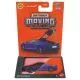 Matchbox: Moving Parts kisautó: 2024 McLaren GTS - . kép