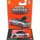 Matchbox: Automobil s pokretnim dijelovima: Subaru Legacy RS 1993 - .slika