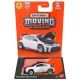 Matchbox: Moving Parts kisautó: 2024 Toyota Yaris GR Rally2 - . kép
