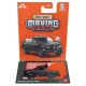 Matchbox: Moving Parts autíčko: Ajoha Wolf Electric Truck - .Obrázok