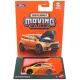 Matchbox: Moving Parts kisautó: 2018 Ford Focus RS - . kép