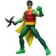 DC Comics: figură de acțiune Robin, model de bază - .foto