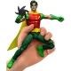 DC Comics: figură de acțiune Robin, model de bază - .foto
