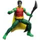 DC Comics: Robin alap akciófigura - . kép