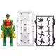 DC Comics: Robin alap akciófigura - . kép