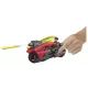 DC Comics: Robin akciófigura motorral - . kép