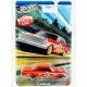 Hot Wheels: senovinis modelis – 1965 m. Ford Galaxie - .vaizdas