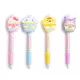 Set de pixuri Hello Kitty - 4 buc. - .foto