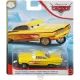 Verdák 3. karakter kisautók Yellow Hydraulic Ramone - . kép