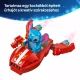 LEGO DISNEY CL.: Lilo ás Stitch tengerparti 43268 CSOMAGOLÁSSÉRÜLT - . kép