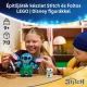 LEGO DISNEY CLASSIC: Stitch și Stropșatul 43296 AMBALAJ DETERIORAT - .foto