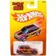 HOT WHEELS THE HOT ONES KISAUTÓ 73 Honda Civic Custom - . kép