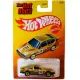 HOT WHEELS THE HOT ONES KISAUTÓ Alfa Romeo GTV6 - . kép