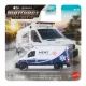 Matchbox: Мини количка 2024 Mercedes-Benz Sprinter - . изображение