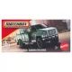Matchbox: Mașinuță în cutie de carton GMC 3500 Utility Truck - .foto