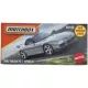 Matchbox: malé autíčko v papierovej škatuľke 2002 Mazda RX-7 Spirit R - .Obrázok