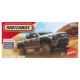 Matchbox: Mașinuță în cutie de carton 2024 Toyota Tacoma - .foto