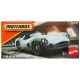 Matchbox: Kisautó papírdobozban 1956 Aston Martin DBR1 - . kép