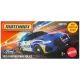 Matchbox: Mașinuță în cutie de carton 2025 Ford Mustang de poliție - .foto