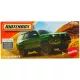 Matchbox: Μικρό αυτοκινητάκι σε χάρτινο κουτί Toyota 4Runner - .εικόνα