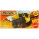 Matchbox: Coche en caja de cartón Sherp N 1200 - .imagen