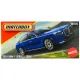 Matchbox: Kisautó papírdobozban 2024 BMW 7-series - . kép