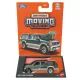 Matchbox nyitható kisautó 2004 Ford Excursion - . kép