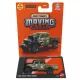 Matchbox nyitható kisautó 1947 Dodge Power Wagon - . kép