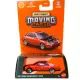 Matchbox nyitható kisautó 1991 Acura Legend Coupe - . kép