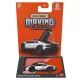 Carrinho Matchbox com abertura Lamborghini Huracán Sterrato - .Imagem