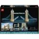 LEGO® Architecture Tower Bridge 21067 - . kép