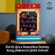 LEGO® Super Mario Donkey Kong játékgép 72051 - . kép