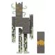Minecraft: Creaking actiefiguur - .afbeelding
