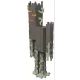 Minecraft: Creaking actiefiguur - .afbeelding