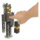 Minecraft: Creaking actiefiguur - .afbeelding