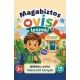 Magabiztos ovis leszek! - . kép