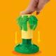Set de joc Play-Doh „Flamingo distracție cu badminton” - .foto