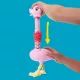 Set de joc Play-Doh „Flamingo distracție cu badminton” - .foto