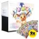 Pokémon TCG: SV8.5 Evoluções Prismáticas - Caixa de Treinador Elite - .Imagem