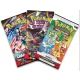 Pokémon TCG: First Partners Illustration Collection - Series 3 - . kép