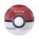 Pokémon TCG: Pokéball Tin 2024 Neuauflage, verschiedene Ausführungen - . bild aus