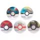 Pokémon TCG: Pokéball Tin 2024 Neuauflage, verschiedene Ausführungen - . bild aus