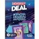 Monopoly Deal K-POP Demon Hunters kártyajáték - . kép