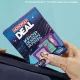 Monopoly Deal K‑POP Demon Hunters joc de cărți - .foto