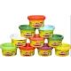Play-Doh Holiday Pack játékszett - . kép