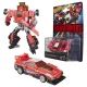 Hot Wheels Transformers GT Scorcher kisautó - . kép